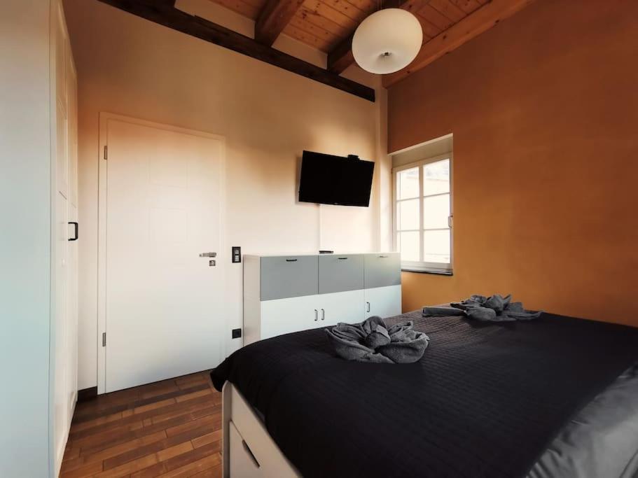 Komfortables Apartment Im Zentrum Erfurts Buitenkant foto